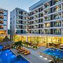J Inspired Hotel Pattaya