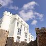 The Imperial Hotel
