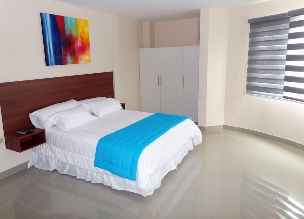 Hotel Avellán