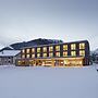 Bever Lodge
