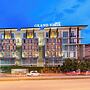 Grand Vista Hotel Chiangrai