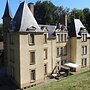 Château de Bonnevaux