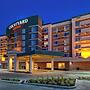 Courtyard Westbury Long Island