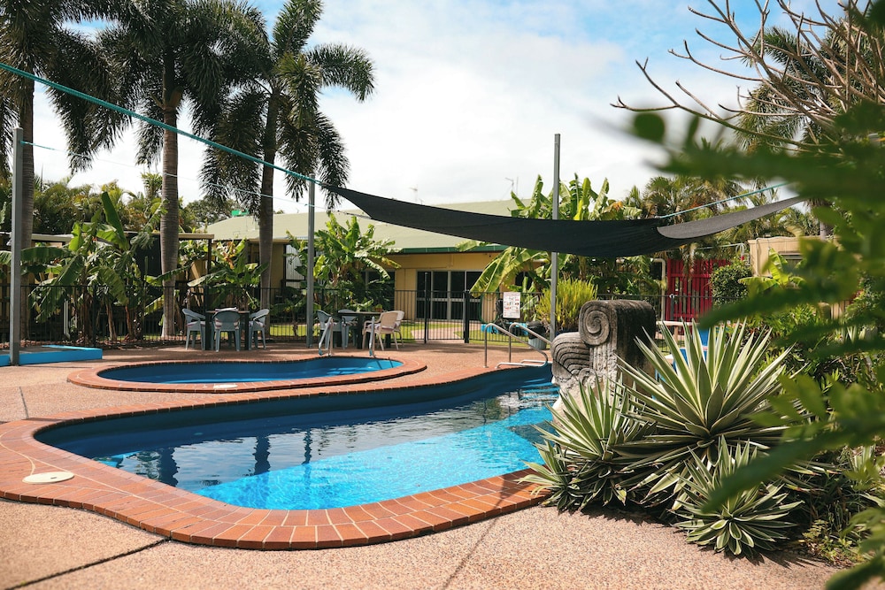 Wongai Beach Hotel