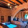 Friday's House