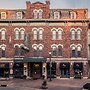 The Black Hawk Hotel