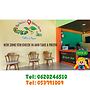 Chiangkhong Green Inn Residence