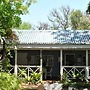 Blue Cottages