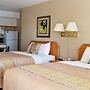 Athabasca Lodge Motel