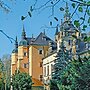 Zamek Kliczków