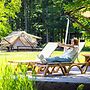 Glamping Resort Feriendorf