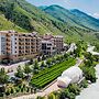 Jannat Resort