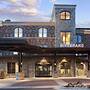 The Firebrand Hotel