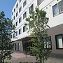 Okawa Riverside Hotel