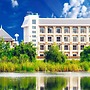 The Lake Hotel