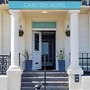 The Carlton Hotel