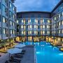 The Crystal Hotel Buriram
