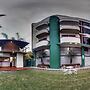 Hotel Esmeralda