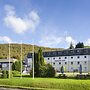 The Caledonian Hotel