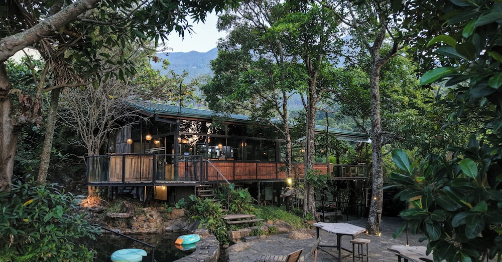 The Glenrock