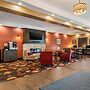 Best Western Plus Kindersley Hotel