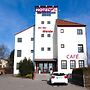 Hotel Garni An der Weide
