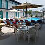 The Amethyst Beach Motel