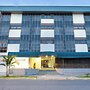 Apartotel Tairona
