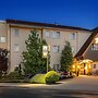 Hotel Tiek