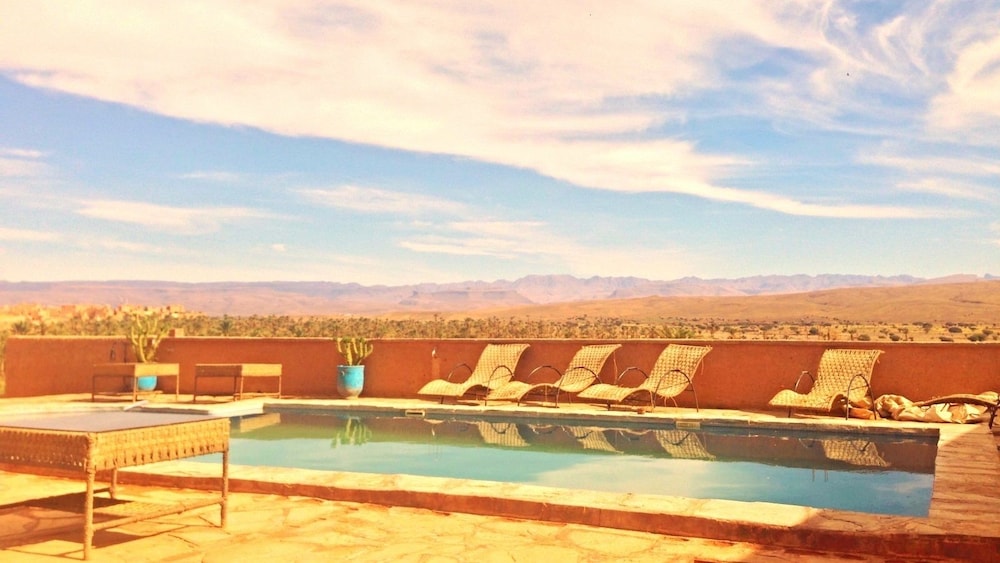 Auberge Kasbah Ennakhile