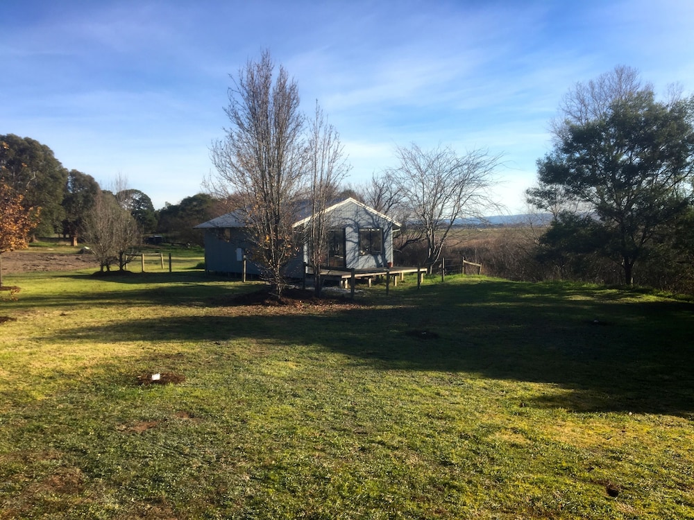 Abington Farm