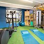 ibis budget Paris Aubervilliers