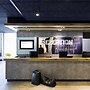 ibis budget Zurich Airport