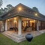 Serenity Lake Front Villa