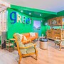 greet hotel Annecy Cran Gevrier