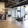 ibis budget Lausanne Bussigny