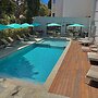 Best Western Hotel Casa Bianca, Piscine Intérieure et Extérieure