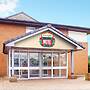 Warrington M6 Motel J20/M6 Lymm Services