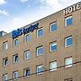 ibis budget Krefeld Messe Duesseldorf