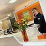 ibis budget Orgeval