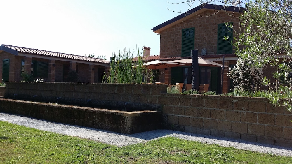 Il Giardino nell'Orto