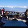 Hotel Himalayan Villa - Nagarkot