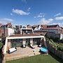 Ringelnatz Inselhotel Malchow