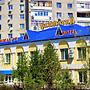 Victoria Hotel