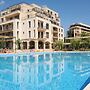 Apartkomplex Sorrento Sole Mare