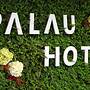 Palau Hotel