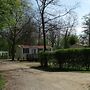 Camping de la croix d'Arles