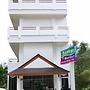 Naithon Beach Mansion