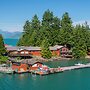 Nootka Island Lodge