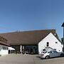 Gästehaus zum Lamm Garni